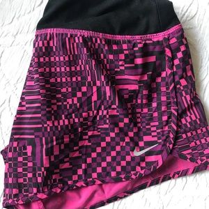 Nike Dri-Fit Running Shorts Sm